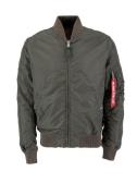 NU 20% KORTING: Alpha Industries Bomberjack Alpha Industries Men - Bom...