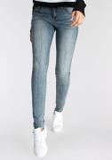 NU 20% KORTING: Arizona Skinny fit jeans Ultra-stretch, zeer comfortab...