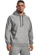 NU 20% KORTING: Under Armour® Fleecetrui UA Rival Fleece Hoodie