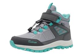 Kastinger Wandelschoenen KARLSPITZ MID EV KTX Waterdicht, reflecterend