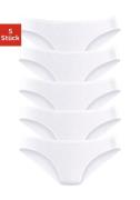 Petite fleur Bikinibroekje elastische katoenkwaliteit (5 stuks, Set va...