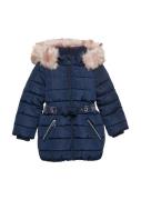 NU 20% KORTING: s.Oliver RED LABEL Junior Outdoorjack met een capuchon