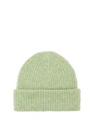 Tom Tailor Beanie in tricot-look