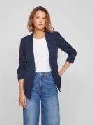 NU 20% KORTING: Vila Korte blazer VIHER NEW 3/4 BLAZER -NOOS