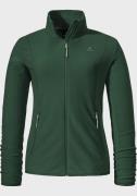 NU 20% KORTING: Schöffel Fleecejack Hiking Fleece Jk Style Ash WMS