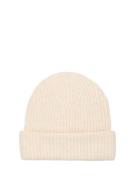 NU 20% KORTING: Tom Tailor Beanie in tricot-look