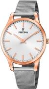 NU 20% KORTING: Festina Kwartshorloge F20507/1 Horloge, dameshorloge, ...