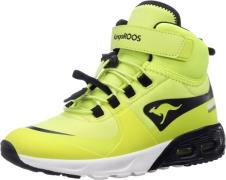 NU 20% KORTING: KangaROOS Sneakers KX-Hydro Sneakerboot, winterlaars, ...