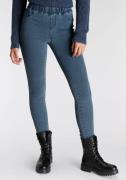 NU 20% KORTING: Arizona Jeggings 360 graden elastisch extra-strak gesn...