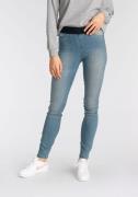 NU 20% KORTING: Arizona Skinny fit jeans extra-strakke snit, comfortab...