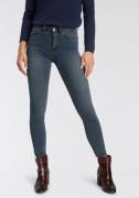 NU 20% KORTING: Arizona Skinny fit jeans Ultra Stretch extra-strak ges...