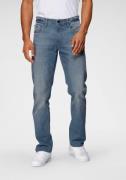 H.I.S Comfort fit jeans ANTIN comfortabele pasvorm, rechte pasvorm, me...