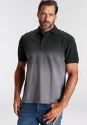 NU 20% KORTING: Man's World Poloshirt Korte mouwen, met polokraag, van...