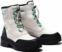 NU 20% KORTING: Timberland Hoge veterschoenen Brooke Valley Winter WP ...