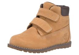 NU 20% KORTING: Timberland Klittenbandboots Pokey Pine H&L Winterlaarz...