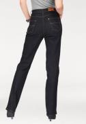 NU 20% KORTING: Arizona Rechte jeans Annett comfortabele pasvorm, 5-po...