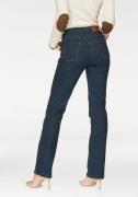 NU 20% KORTING: Arizona Rechte jeans Annett comfortabele pasvorm, 5-po...