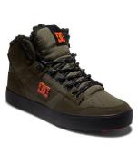 NU 20% KORTING: DC Shoes Sneakerboots PURE HIGH-TOP WC WNT Winterschoe...