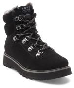 Roxy Veterschoenen BRADIE Winterlaarzen, veterschoenen, winterschoenen...