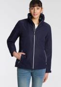 NU 20% KORTING: CMP Functioneel 3-in-1-jack WOMAN JACKET ZIP HOOD