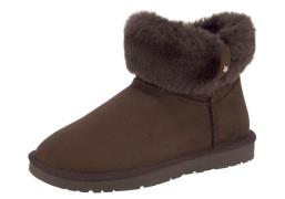 NU 20% KORTING: O'Neill Boots zonder sluiting JENNER WOMEN MID Winterl...