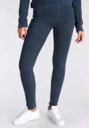 NU 20% KORTING: Arizona Jeggings 360 graden elastisch extra-strak gesn...