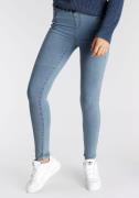 NU 20% KORTING: Arizona Jeggings 360 graden elastisch extra-strak gesn...