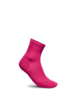 NU 20% KORTING: Bauerfeind Runningsokken Run Ultralight Mid Cut Socks