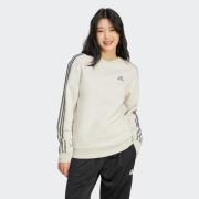 NU 20% KORTING: adidas Sportswear Sweatshirt ESSENTIALS 3-STRIPES