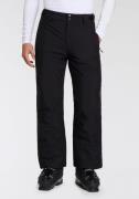 NU 20% KORTING: CMP Skibroek MAN PANT