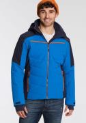 NU 20% KORTING: CMP Ski-jack