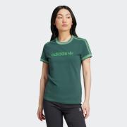 adidas Originals T-shirt BADGE SLIM TEE