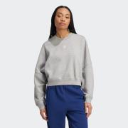 NU 20% KORTING: adidas Originals Sweatshirt ESS CREW FL