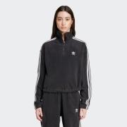 adidas Originals Sweatvest POLARF HALF ZIP (1-delig)