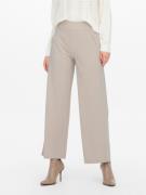 JDY Comfortbroek JDYLOUISVILLE CATIA WIDE PANT JRS NOOS