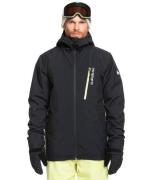 Quiksilver Outdoorjack MORTON JK