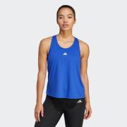 NU 20% KORTING: adidas Performance Tanktop TR-ES MIN TK