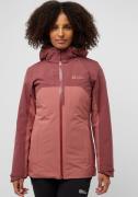 NU 20% KORTING: Jack Wolfskin Functioneel 3-in-1-jack HUNBERG 3IN1 JKT...