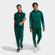 NU 20% KORTING: adidas Sportswear Sportbroek U FI 3S PT (1-delig)