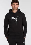 PUMA Hoodie ESS+ LOGO LAB CAT HOODIE FL