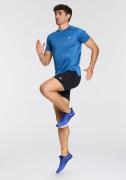 NU 20% KORTING: New Balance Runningshirt MENS RUNNING SS TOP