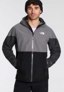 NU 20% KORTING: The North Face Functioneel jack M LIGHTNING ZIP-IN JAC...