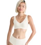 NU 20% KORTING: Sloggi Beugelloze-bh ZERO Feel 2.0 Bralette