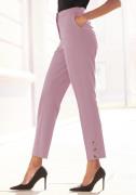 NU 20% KORTING: Lascana Pantalon