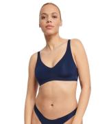 NU 20% KORTING: Sloggi Bh zonder beugels ZERO Feel 2.0 Soft bra naadlo...