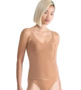 NU 20% KORTING: Sloggi Hemd NEU: ZERO Feel 2.0 Spaghetti Top