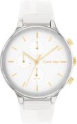 Calvin Klein Multifunctioneel horloge SPORT, 25200244