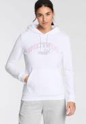 NU 20% KORTING: PUMA Hoodie ESS+ LOGO LAB HOODIE FL