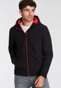 Killtec Softshell-jack MN SFTSHLL JCKT