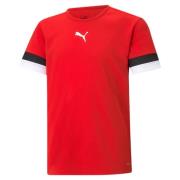 NU 20% KORTING: PUMA Trainingstop TEAMRISE JERSEY JR